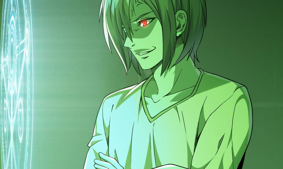 Sức Mạnh Của Ác Thần - Chương 21.5