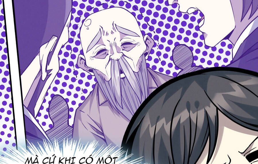 Sức Mạnh Của Ác Thần - Chương 21.5