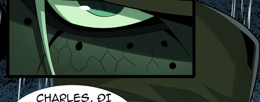 Sức Mạnh Của Ác Thần - Chương 21.5