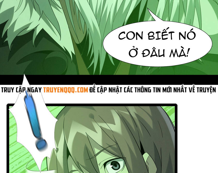 Sức Mạnh Của Ác Thần - Chương 21.5