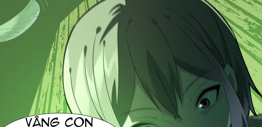 Sức Mạnh Của Ác Thần - Chương 21.5