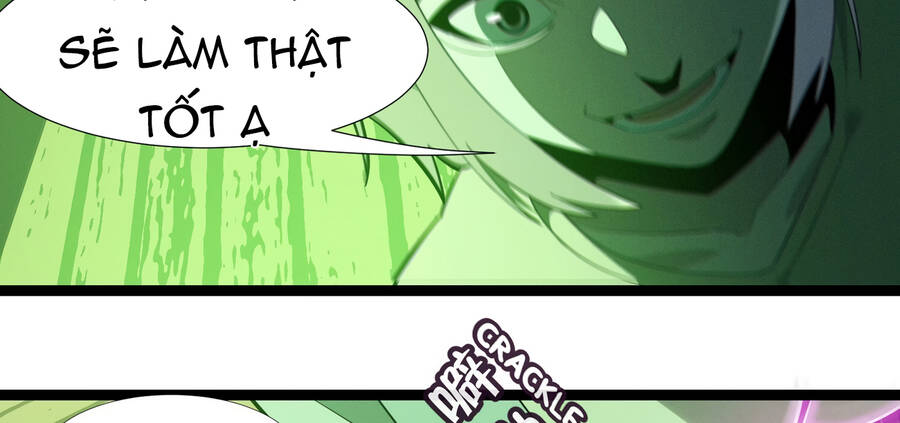 Sức Mạnh Của Ác Thần - Chương 21.5