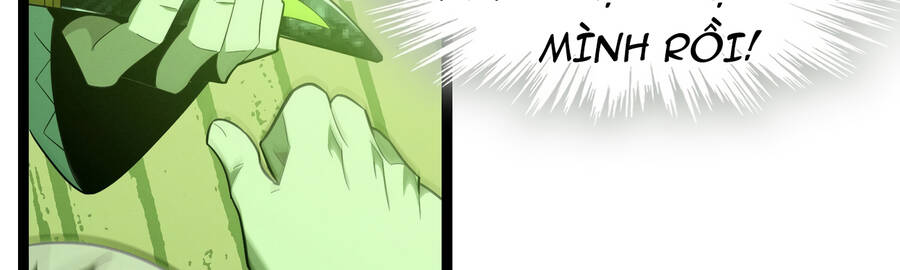 Sức Mạnh Của Ác Thần - Chương 21.5