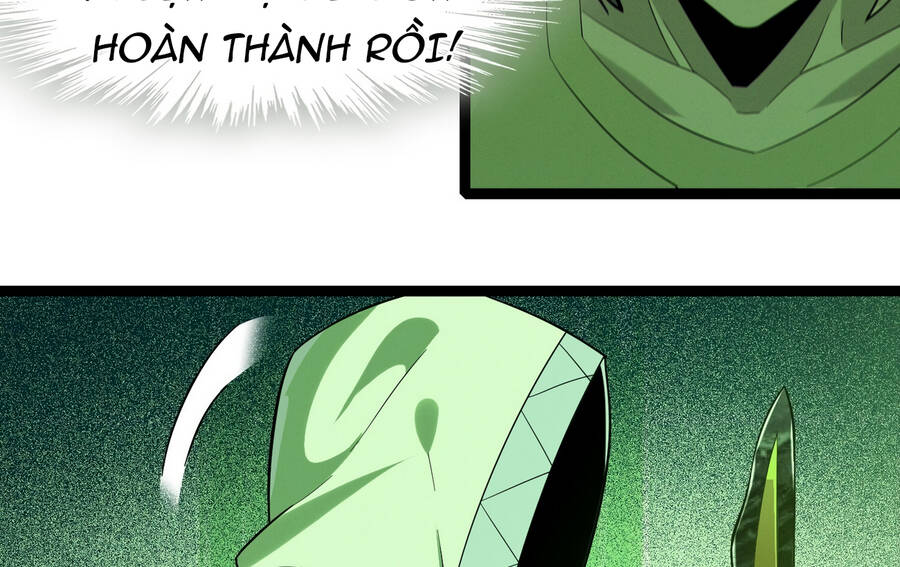 Sức Mạnh Của Ác Thần - Chương 21.5
