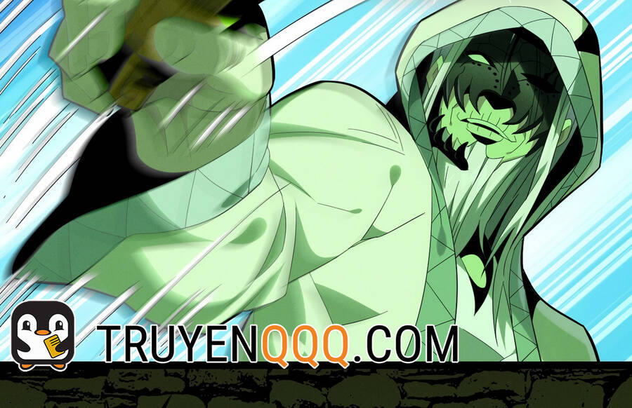 Sức Mạnh Của Ác Thần - Chương 21.5