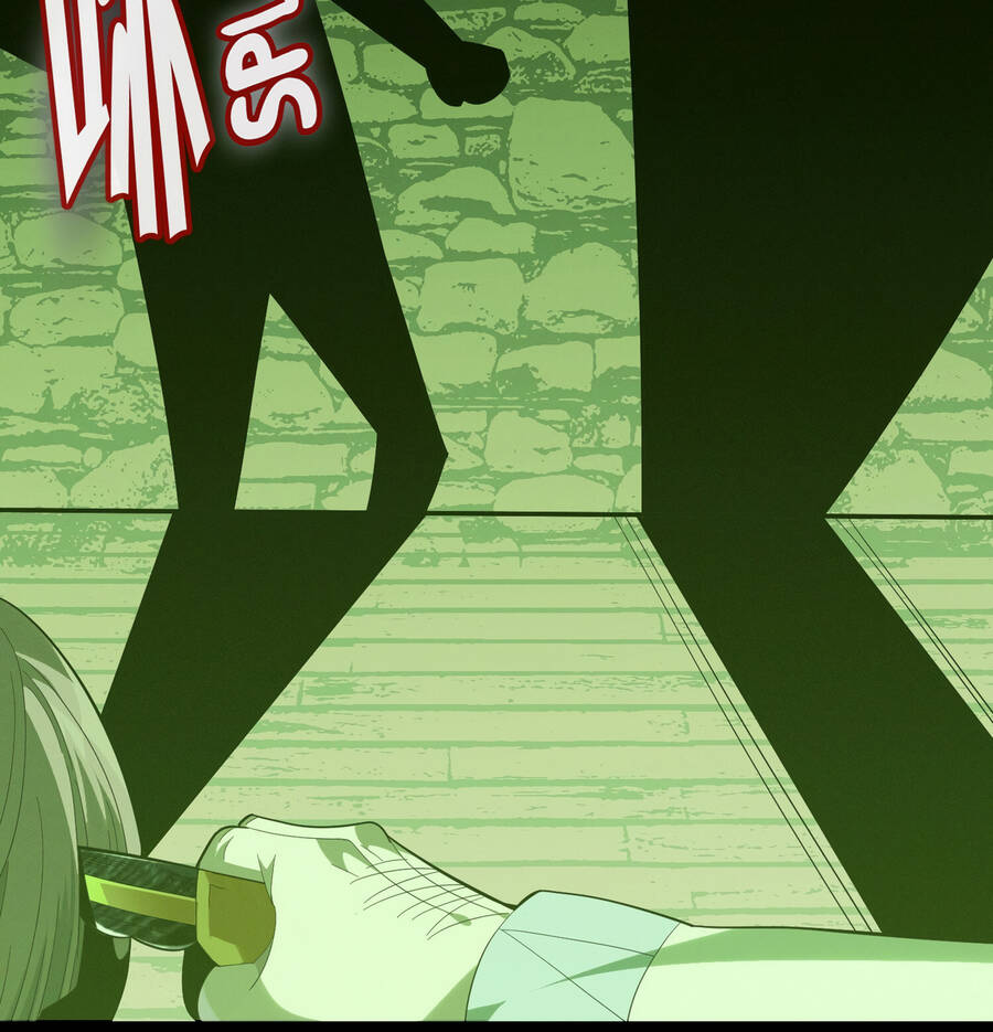 Sức Mạnh Của Ác Thần - Chương 21.5