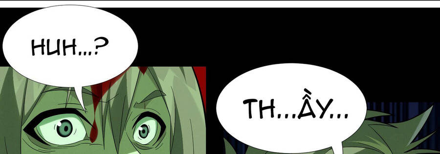 Sức Mạnh Của Ác Thần - Chương 21.5