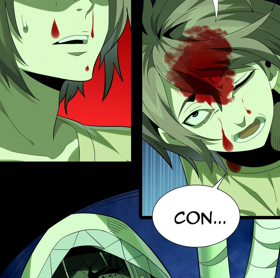 Sức Mạnh Của Ác Thần - Chương 21.5