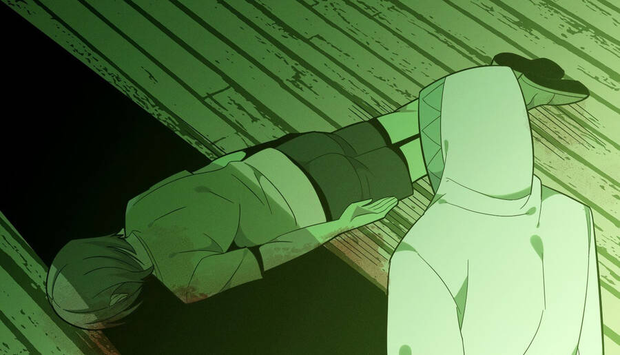 Sức Mạnh Của Ác Thần - Chương 21.5