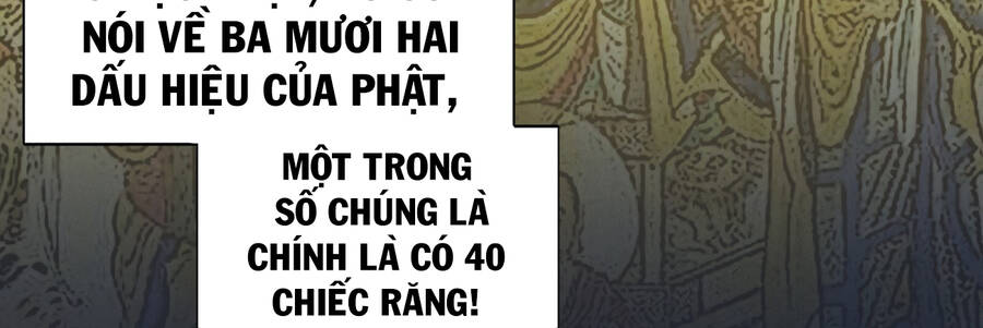 Sức Mạnh Của Ác Thần - Chương 21