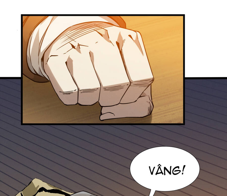 Sức Mạnh Của Ác Thần - Chương 21