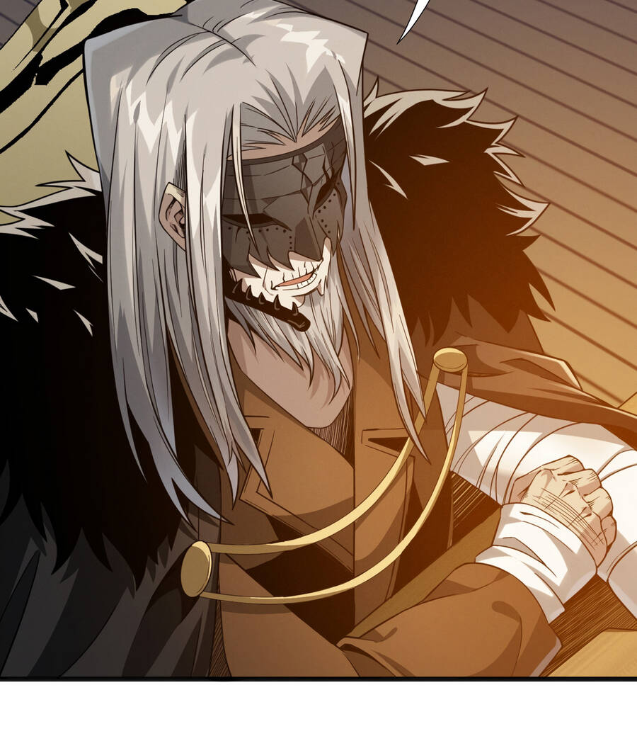 Sức Mạnh Của Ác Thần - Chương 21