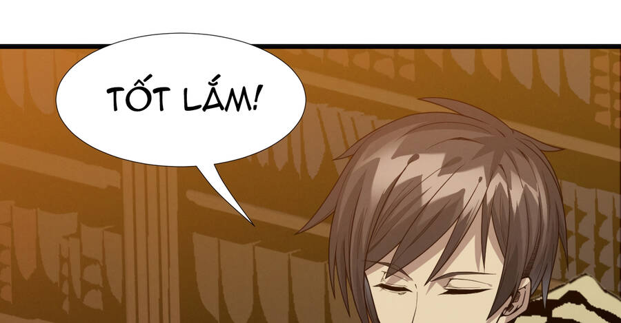 Sức Mạnh Của Ác Thần - Chương 21