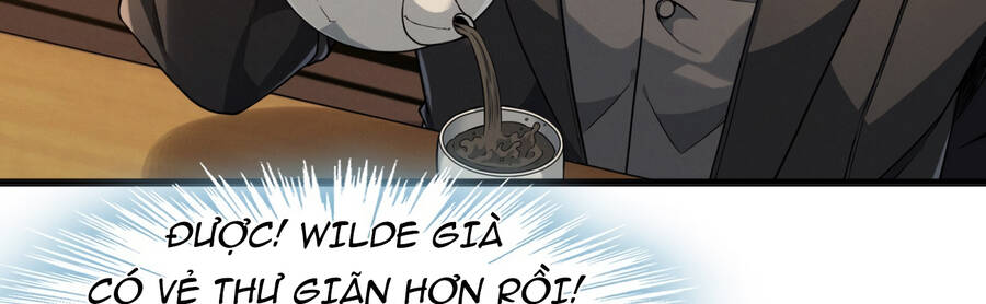 Sức Mạnh Của Ác Thần - Chương 21