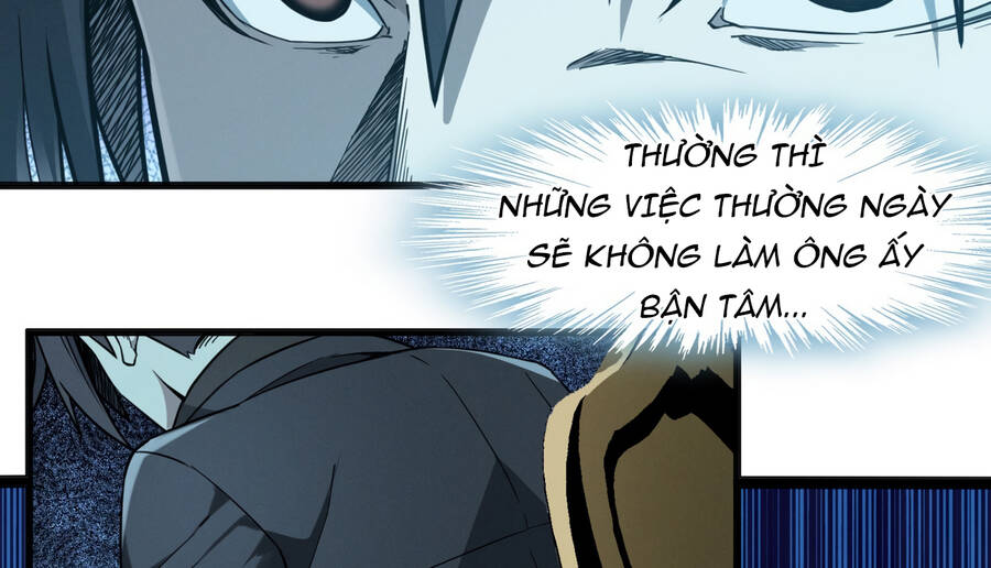 Sức Mạnh Của Ác Thần - Chương 21