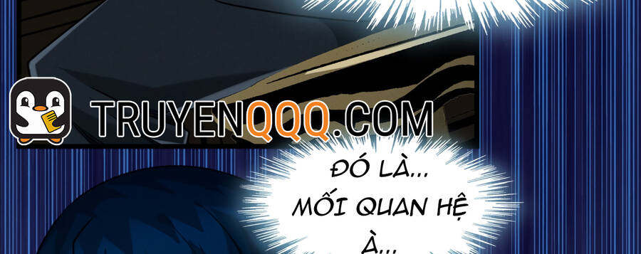 Sức Mạnh Của Ác Thần - Chương 21