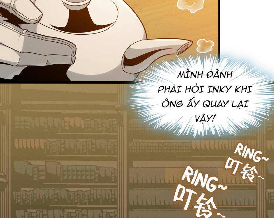 Sức Mạnh Của Ác Thần - Chương 21