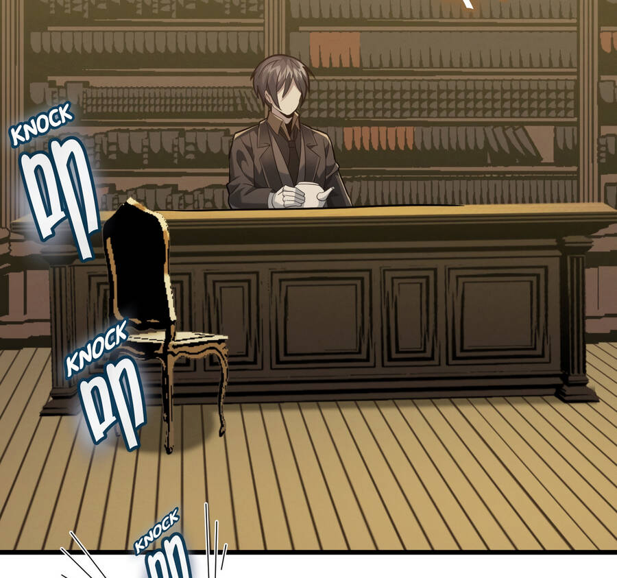 Sức Mạnh Của Ác Thần - Chương 21