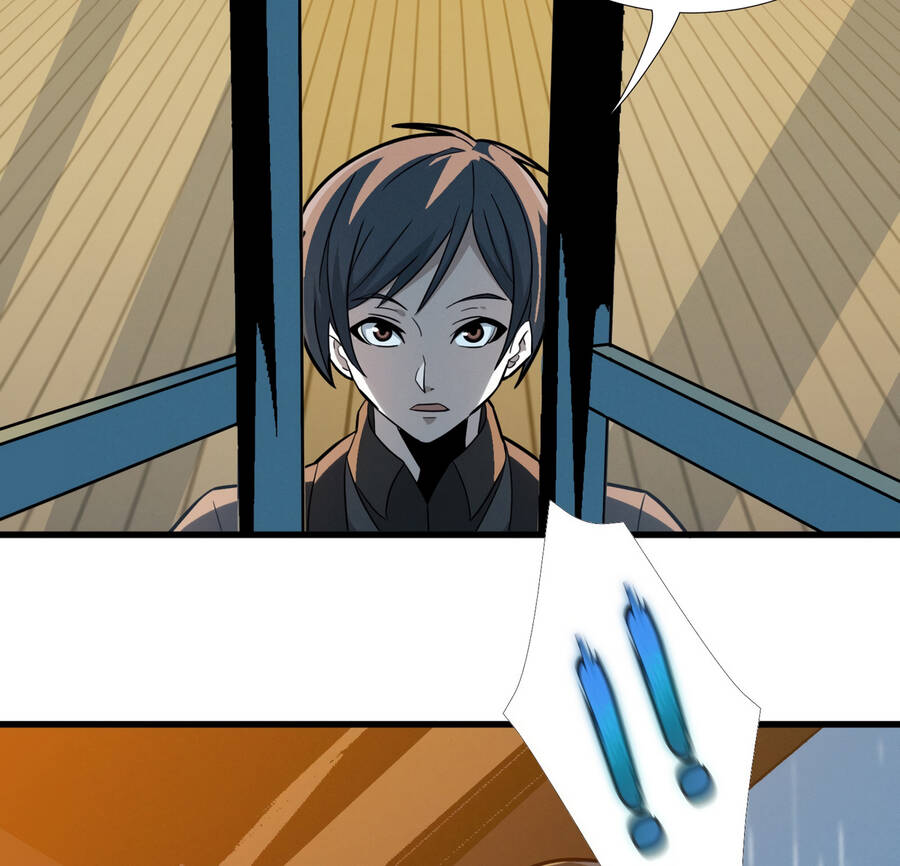 Sức Mạnh Của Ác Thần - Chương 21