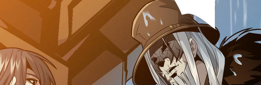 Sức Mạnh Của Ác Thần - Chương 21