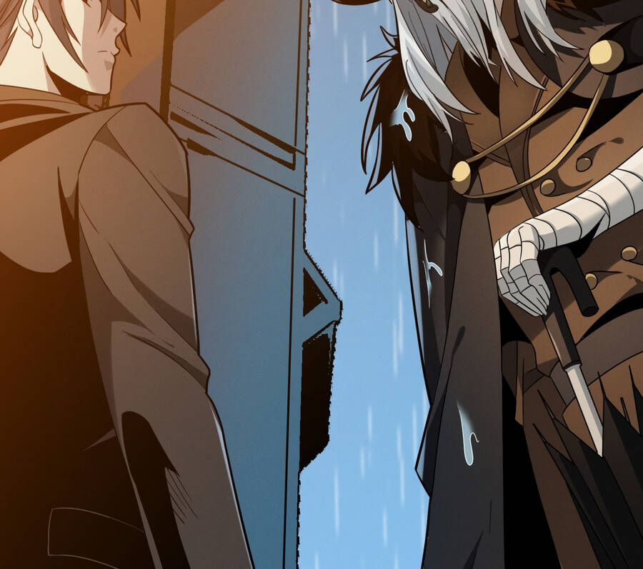 Sức Mạnh Của Ác Thần - Chương 21