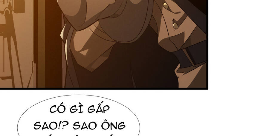 Sức Mạnh Của Ác Thần - Chương 21
