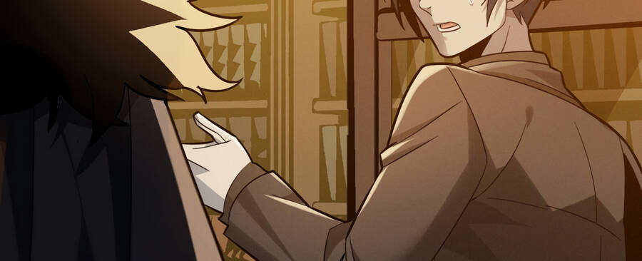 Sức Mạnh Của Ác Thần - Chương 21