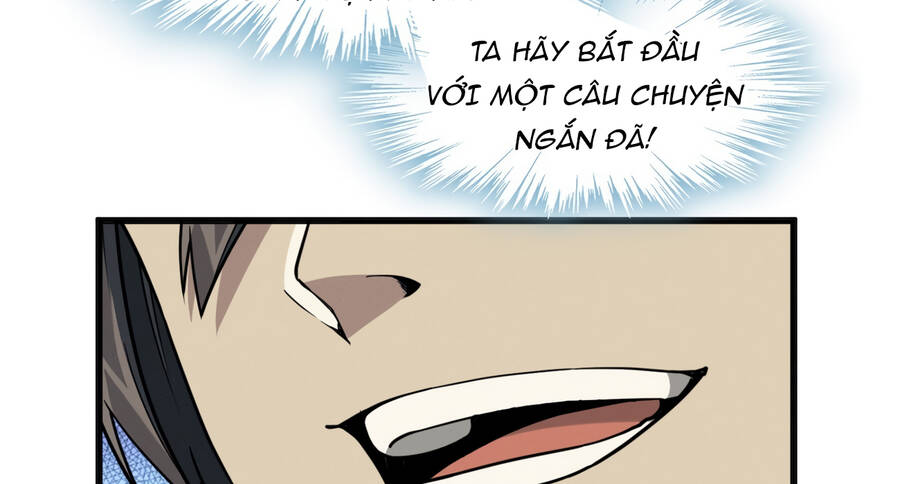 Sức Mạnh Của Ác Thần - Chương 21