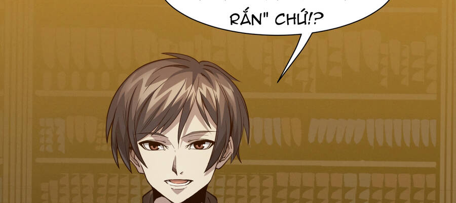 Sức Mạnh Của Ác Thần - Chương 21