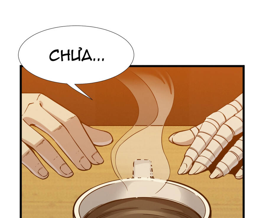 Sức Mạnh Của Ác Thần - Chương 21