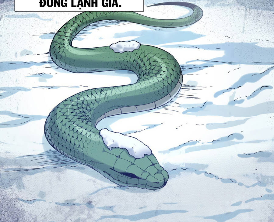 Sức Mạnh Của Ác Thần - Chương 21