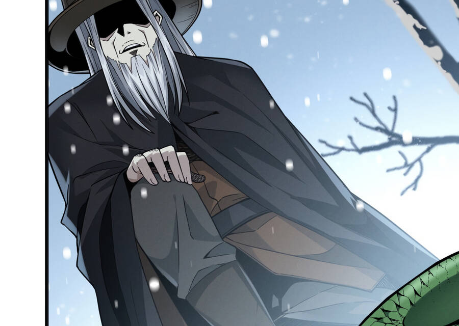 Sức Mạnh Của Ác Thần - Chương 21