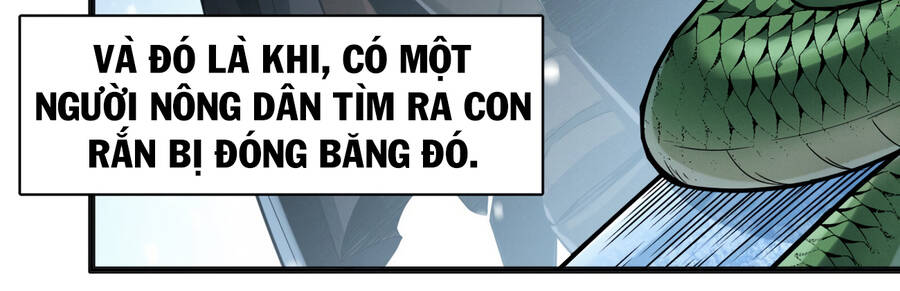 Sức Mạnh Của Ác Thần - Chương 21