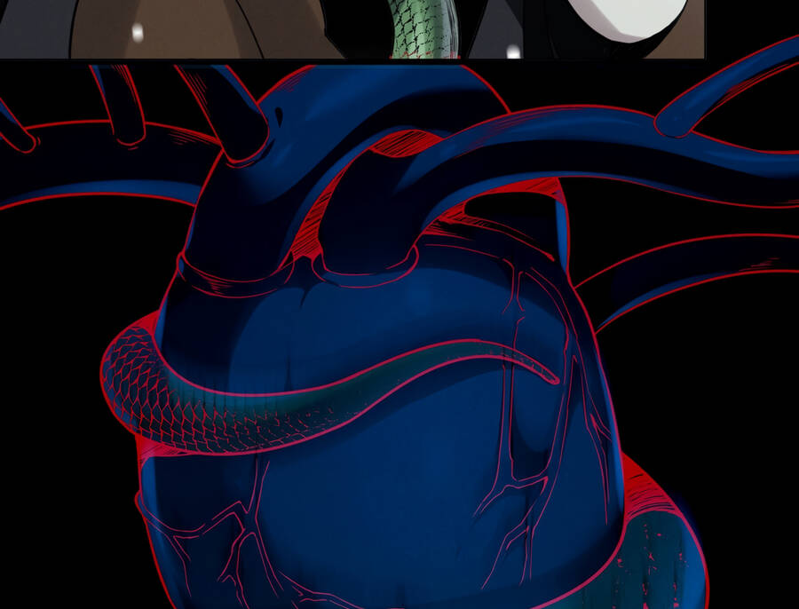 Sức Mạnh Của Ác Thần - Chương 21