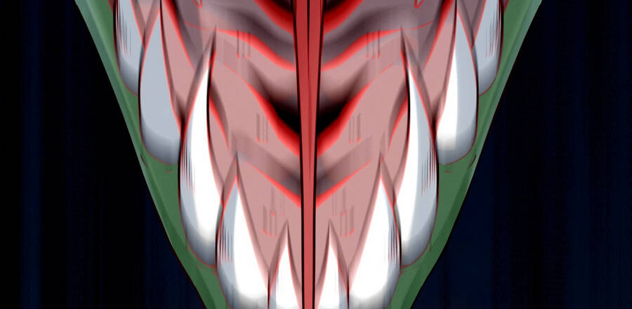 Sức Mạnh Của Ác Thần - Chương 21