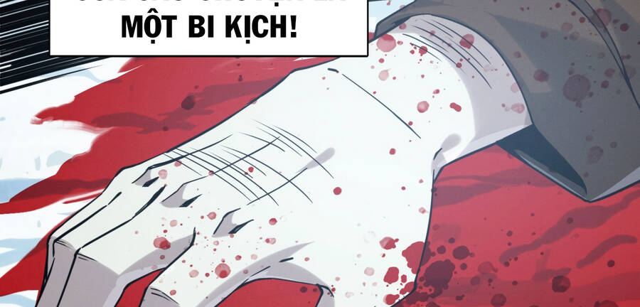 Sức Mạnh Của Ác Thần - Chương 21