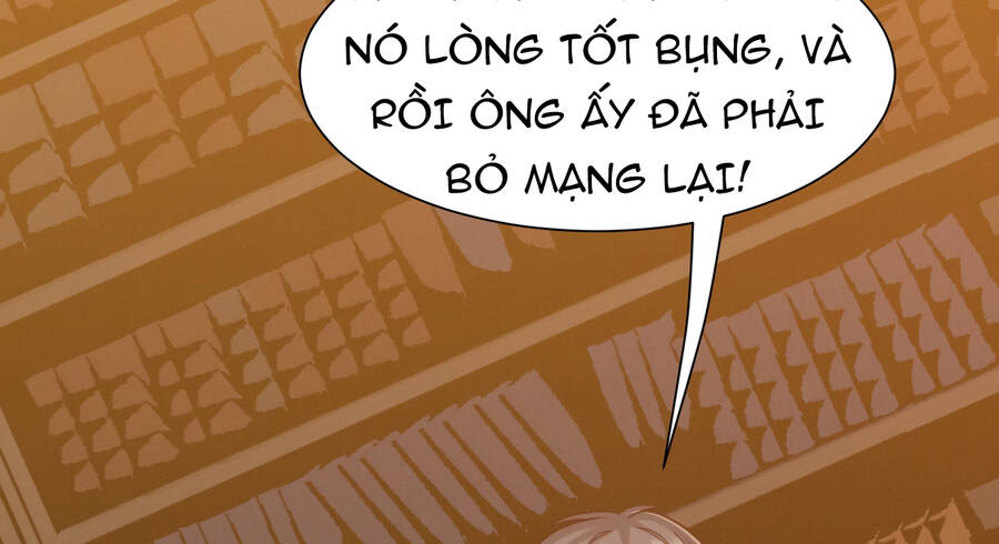 Sức Mạnh Của Ác Thần - Chương 21