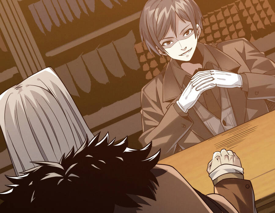 Sức Mạnh Của Ác Thần - Chương 21