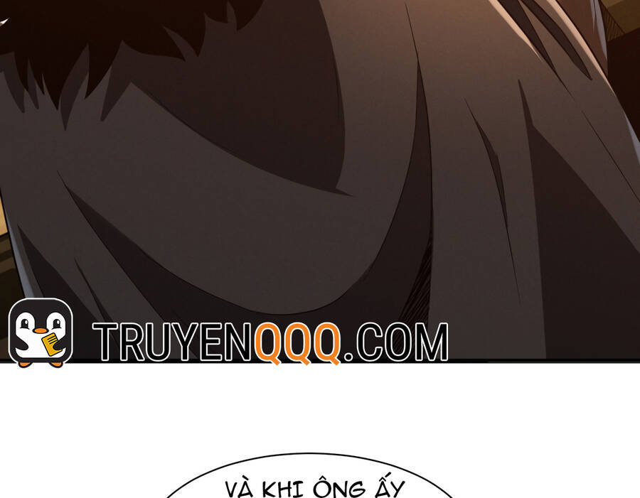 Sức Mạnh Của Ác Thần - Chương 21
