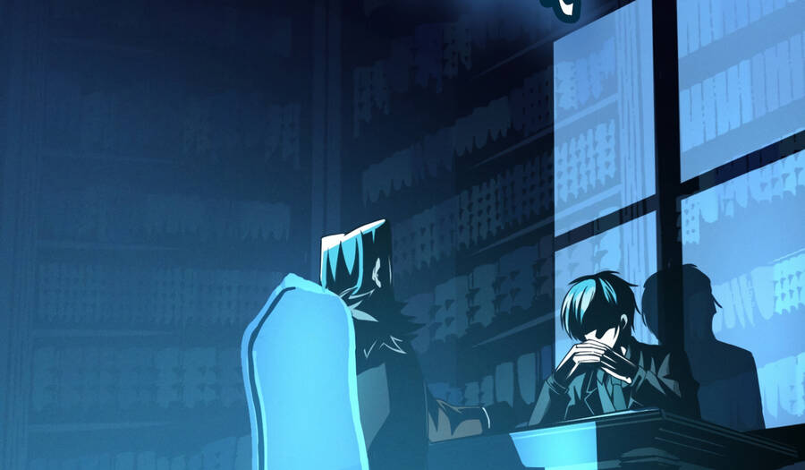 Sức Mạnh Của Ác Thần - Chương 21