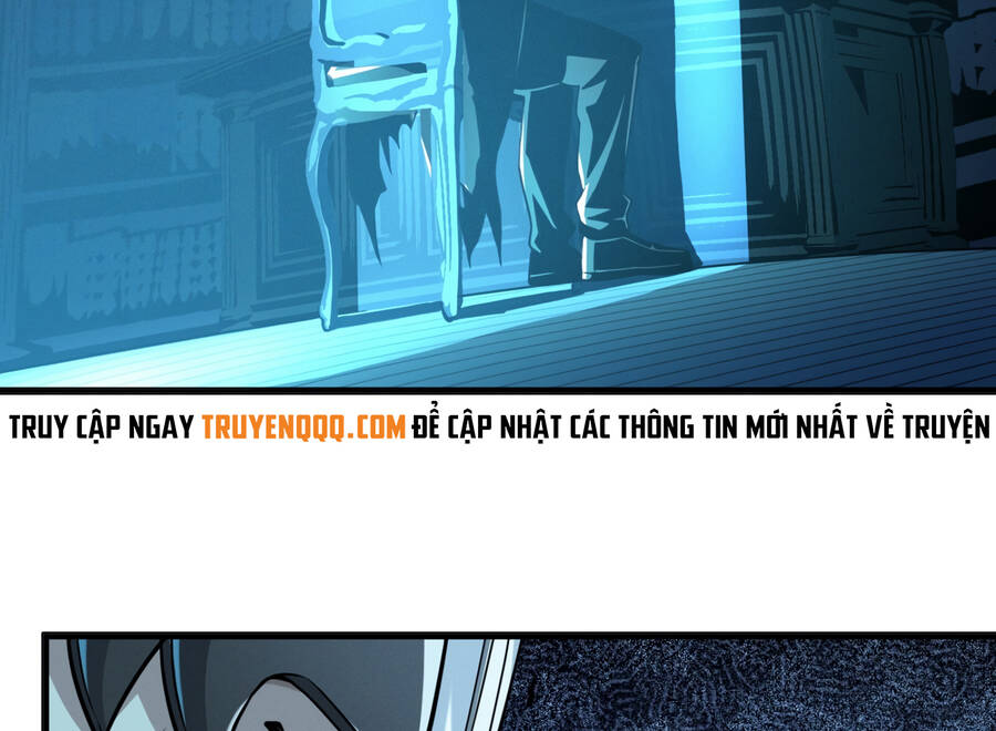 Sức Mạnh Của Ác Thần - Chương 21