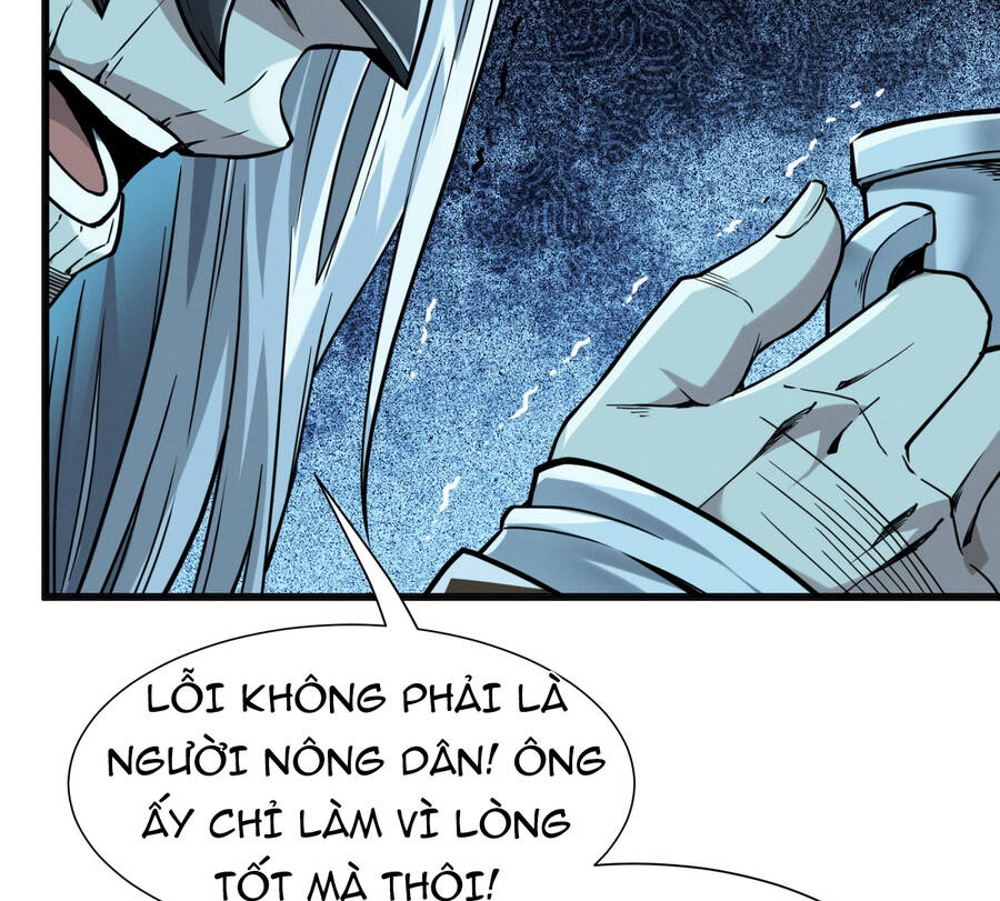 Sức Mạnh Của Ác Thần - Chương 21
