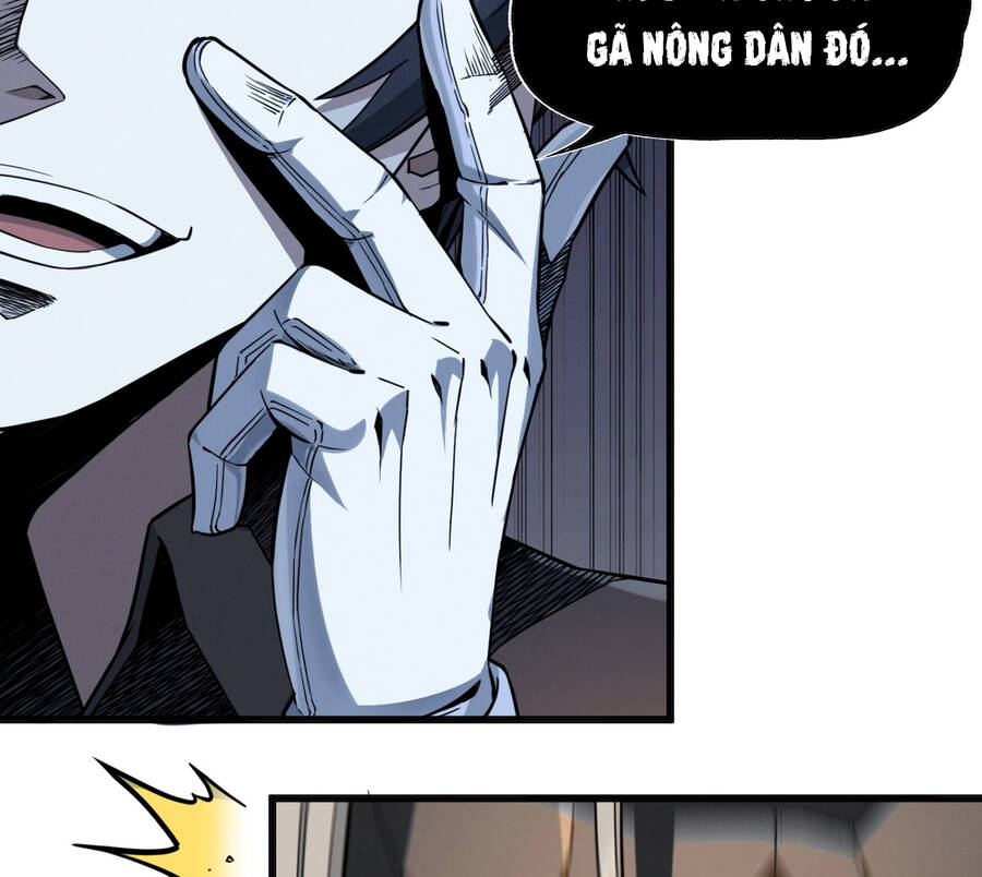 Sức Mạnh Của Ác Thần - Chương 21