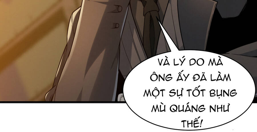 Sức Mạnh Của Ác Thần - Chương 21