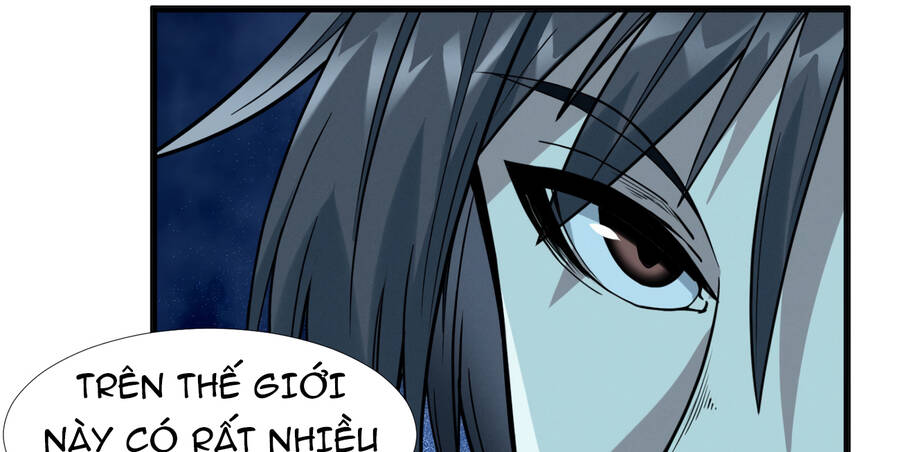 Sức Mạnh Của Ác Thần - Chương 21