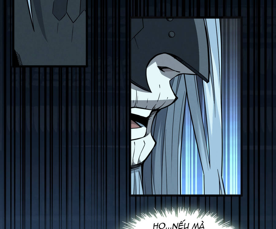 Sức Mạnh Của Ác Thần - Chương 21