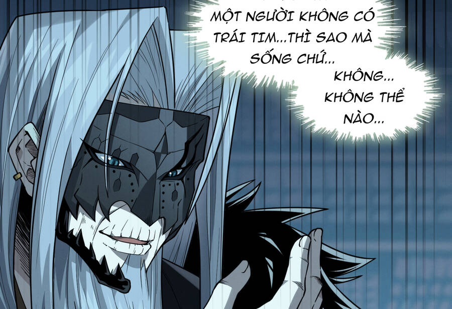 Sức Mạnh Của Ác Thần - Chương 21