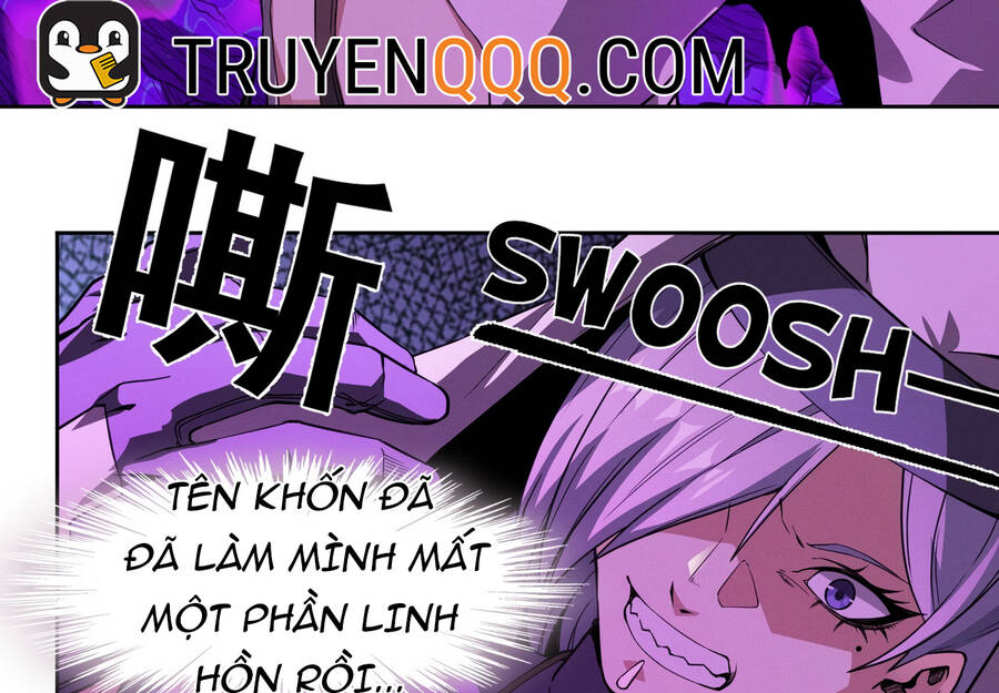 Sức Mạnh Của Ác Thần - Chương 22.5