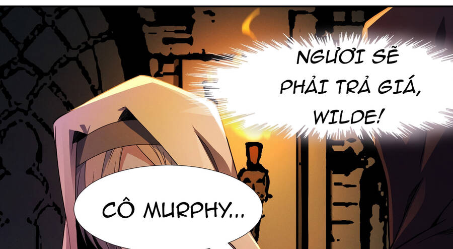 Sức Mạnh Của Ác Thần - Chương 22.5