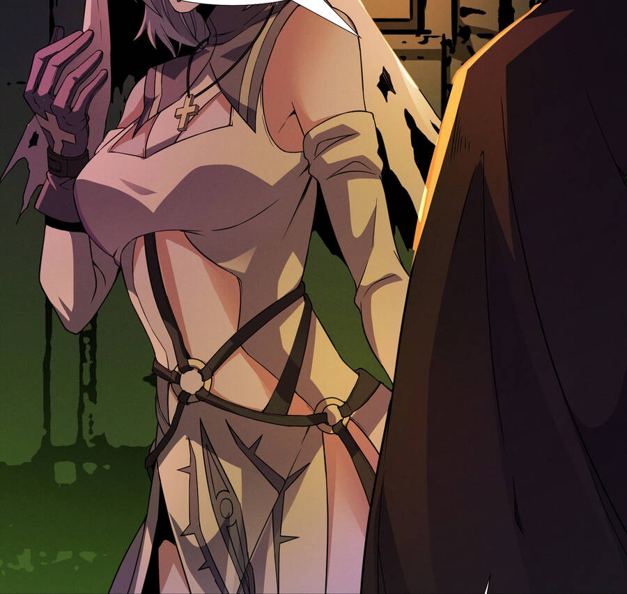 Sức Mạnh Của Ác Thần - Chương 22.5